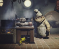 Little Nightmares скоро посетит мобильники