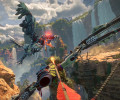 Игры для PS VR2 начали появляться в PS Store — Horizon Call of the Mountain одна из них