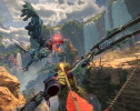 Игры для PS VR2 начали появляться в PS Store — Horizon Call of the Mountain одна из них
