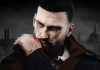 ������ Vampyr ������� �����-RPG ������ � ����������� VR-�������� Blind