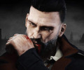 Авторы Vampyr готовят экшен-RPG вместе с создателями VR-триллера Blind