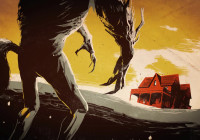 ����� ���� ��� Weird West ������� ����� ������������ ������ � ����������������� ������������