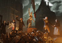 ����� ��������� � ������ �������� &mdash; �������� �� Steelrising