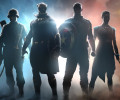 Игра о Капитане Америке и Чёрной Пантере, новелла по Tron и дата релиза Midnight Suns — главные анонсы D23 Expo