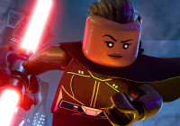 1   LEGO Star Wars: The Skywalker Saga  ݣ  