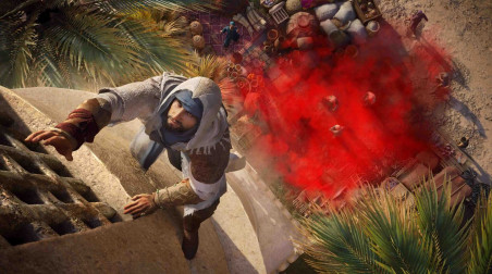 Много Assassin’s Creed, Valiant Hearts 2 и Рэйман в Sparks of Hope — что показали на Ubisoft Forward