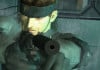 -,         Metal Gear Solid