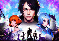 ���������� Persona ����� �� Kickstarter � ������-�������������� JRPG. ������ ���������� ������ ���� ��������