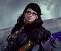 Демонстрация геймплея за Байонетту и Виолу в Bayonetta 3