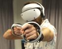 Достойное продолжение идей PS VR — впечатления прессы от PlayStation VR2