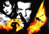  GoldenEye 007   —    Xbox  Switch