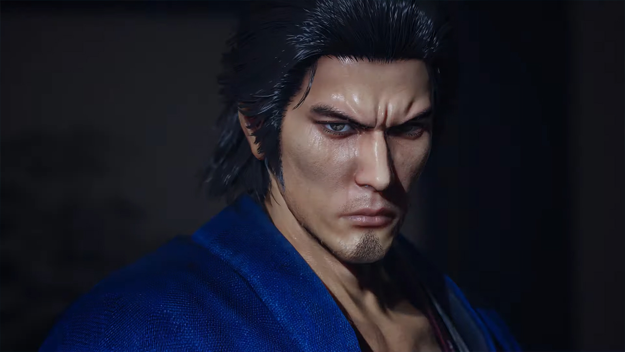 Якудза Ryu ga Gotoku