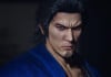  Yakuza   . Unreal Engine —   