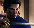 Трейлер и геймплей Like a Dragon: Ishin! — обновлённого спин-оффа Yakuza
