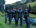 В Исландии стартовали съёмки второго сезона сериала по Halo