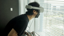 Кодзима может показать VR-игру на Tokyo Games Show [всё-таки не покажет]