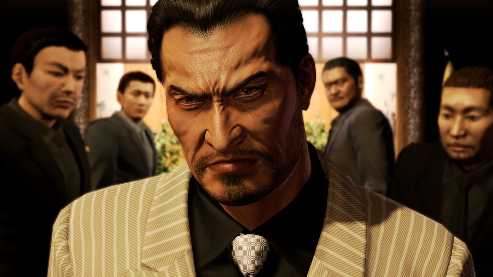 Продюсер Yakuza не решается выпустить серию на Switch. Ирония в том, что  мафия помогла Nintendo продать первую видеоигру | StopGame