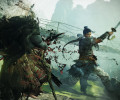 Авторы Wo Long: Fallen Dynasty показали геймплей игры и анонсировали демоверсию