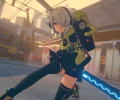 18 минут геймплея Zenless Zone Zero — аниме-экшена от авторов Genshin Impact