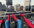 Энтузиаст показал, как выглядит Marvel's Spider-Man с видом от первого лица