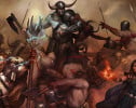Утечка: более 40 минут геймплея Diablo IV