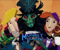 Всё такая же смешная и неожиданно душевная — что пишут критики о Return to Monkey Island