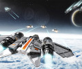 Народное финансирование Star Citizen перевалило за $500 миллионов