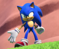 Тизер-трейлер мультсериала Sonic Prime. Релиз — зимой 