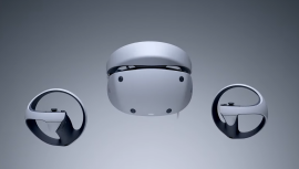 «Почувствуй новую реальность» — трейлер PlayStation VR2
