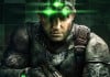 ,   Splinter Cell    