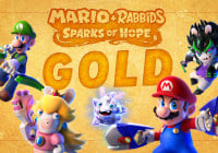 Mario + Rabbids Sparks of Hope   