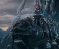«Добро пожаловать в мой мир» — кинематографический трейлер WoW: Wrath of the Lich King Classic