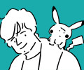 Эд Ширан выпустит песню в коллаборации с Pokémon