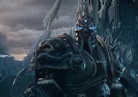 «    » —   WoW: Wrath of the Lich King Classic