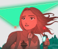 Oxenfree II: Lost Signals отложили до 2023-го