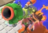 Splatoon 3, Mario Kart 8 Deluxe  Stray —     