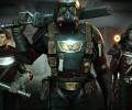 Опубликована заглавная тема Warhammer 40,000: Darktide