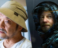 В Death Stranding мог появиться режиссёр «Призрака в доспехах» Мамору Осии