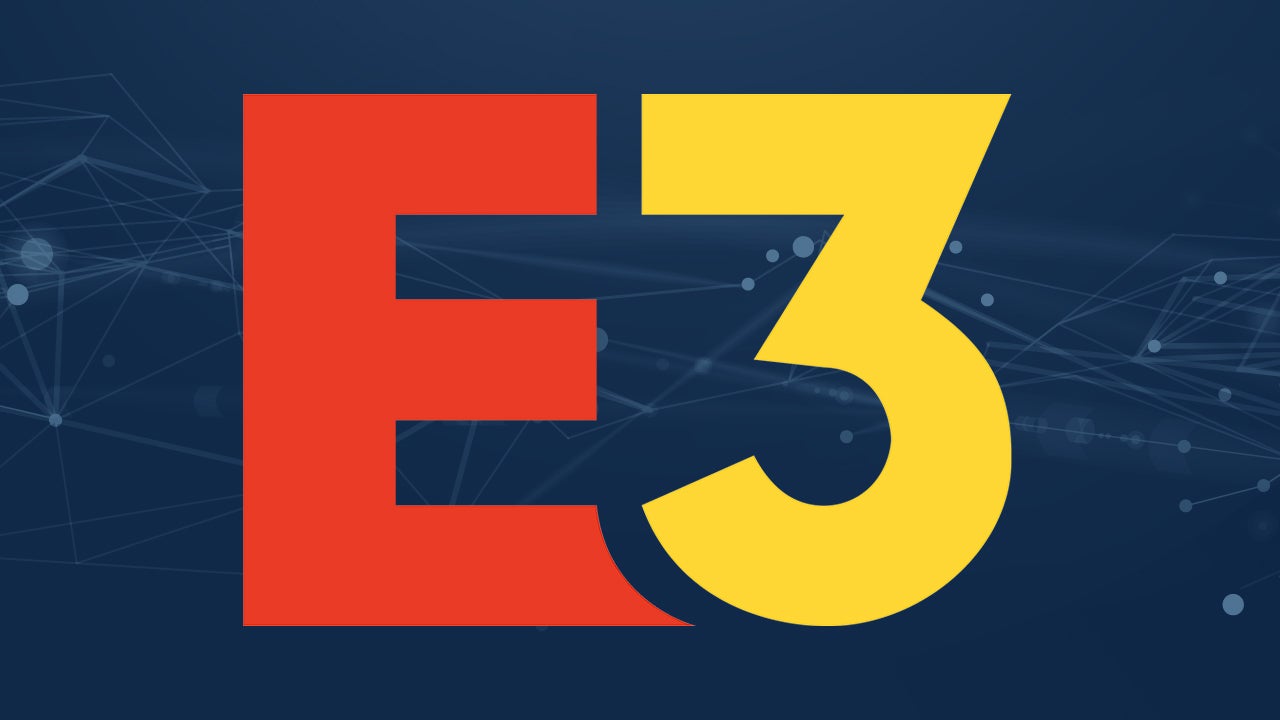 E3 2023 пройдёт 13–16 июня