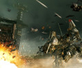 FromSoftware ищет дизайнера мехов — ещё один намёк на новую Armored Core