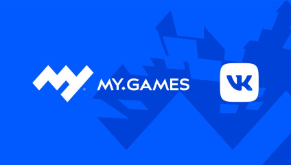 VK продала зарубежное подразделение MY.GAMES за $642 млн. Компания сосредоточится на развитии VK Play