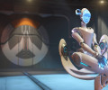 Привязка номера телефона и запись голосового чата — о новшествах в Overwatch 2