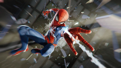 Лучшие новинки августа в Steam: Marvel’s Spider-Man, Cult of the Lamb, Destroy All Humans! 2… 