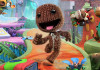   Sackboy: A Big Adventure