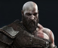Первые обзоры God of War: Ragnarök появятся 2 ноября