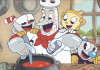 Cuphead с дополнением выпустят на физических носителях