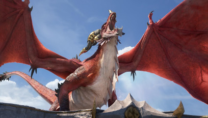 Датамайнеры нашли настройки для геймпадов в «бете» WoW: Dragonflight