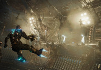 Геймплейный тизер ремейка Dead Space покажут 4 октября — дату раскрыли при помощи ARG