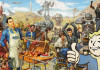  Fallout 76,   Fallout Shelter     25- 