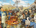 Раздача Fallout 76, апдейт для Fallout Shelter и другое в честь 25-летия серии